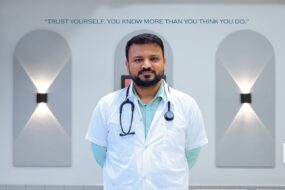 Dr. Savan Patel