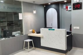 R. K. Pharmacy
