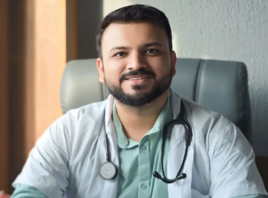 Dr. Savan Patel