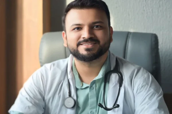 Dr. Savan Patel, MD